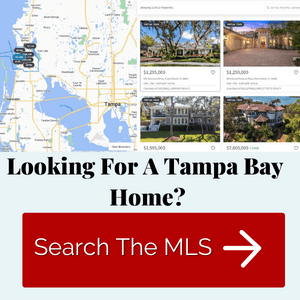 Search Tampa Bay MLS