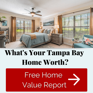 Tampa Bay Home Value