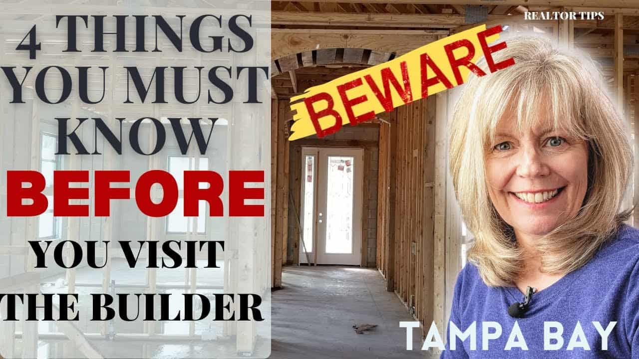 Buying a New Construction Home in Florida