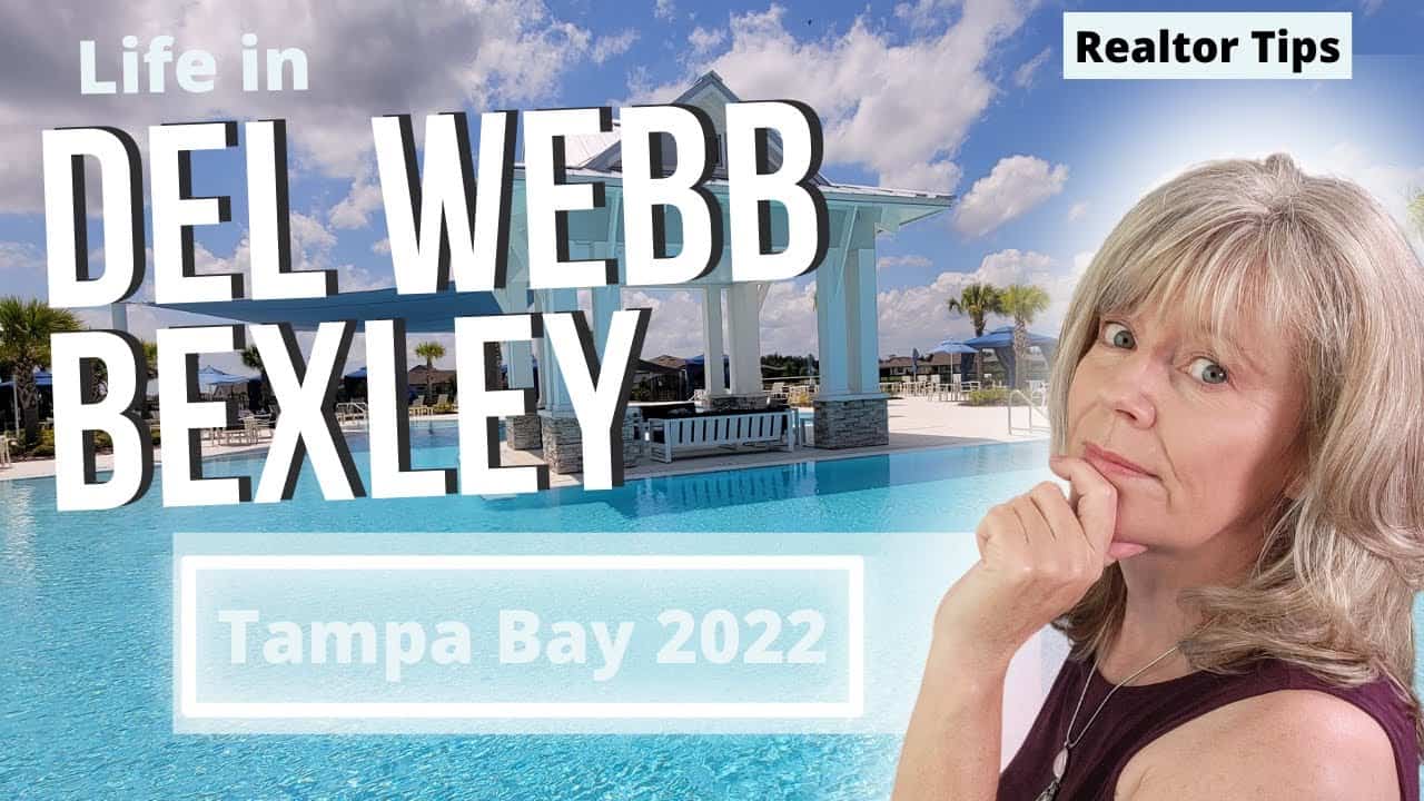 Del Webb Bexley Video