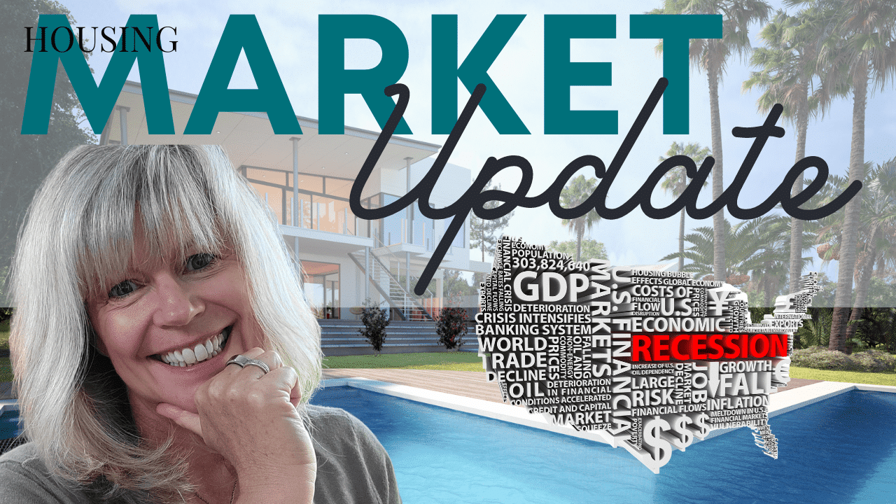 Tampa Bay housing market update