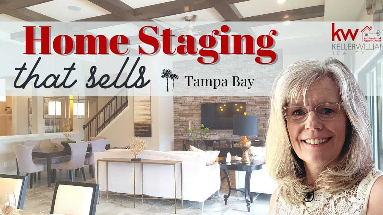 Staging your home on a budget