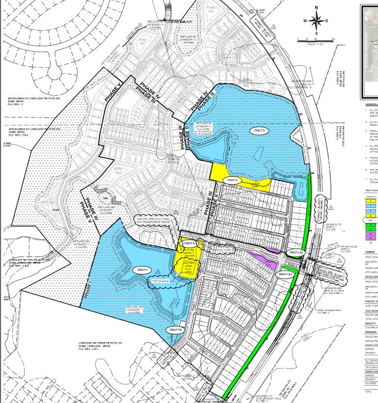 Longleaf phase 4, New Port Richey, FL